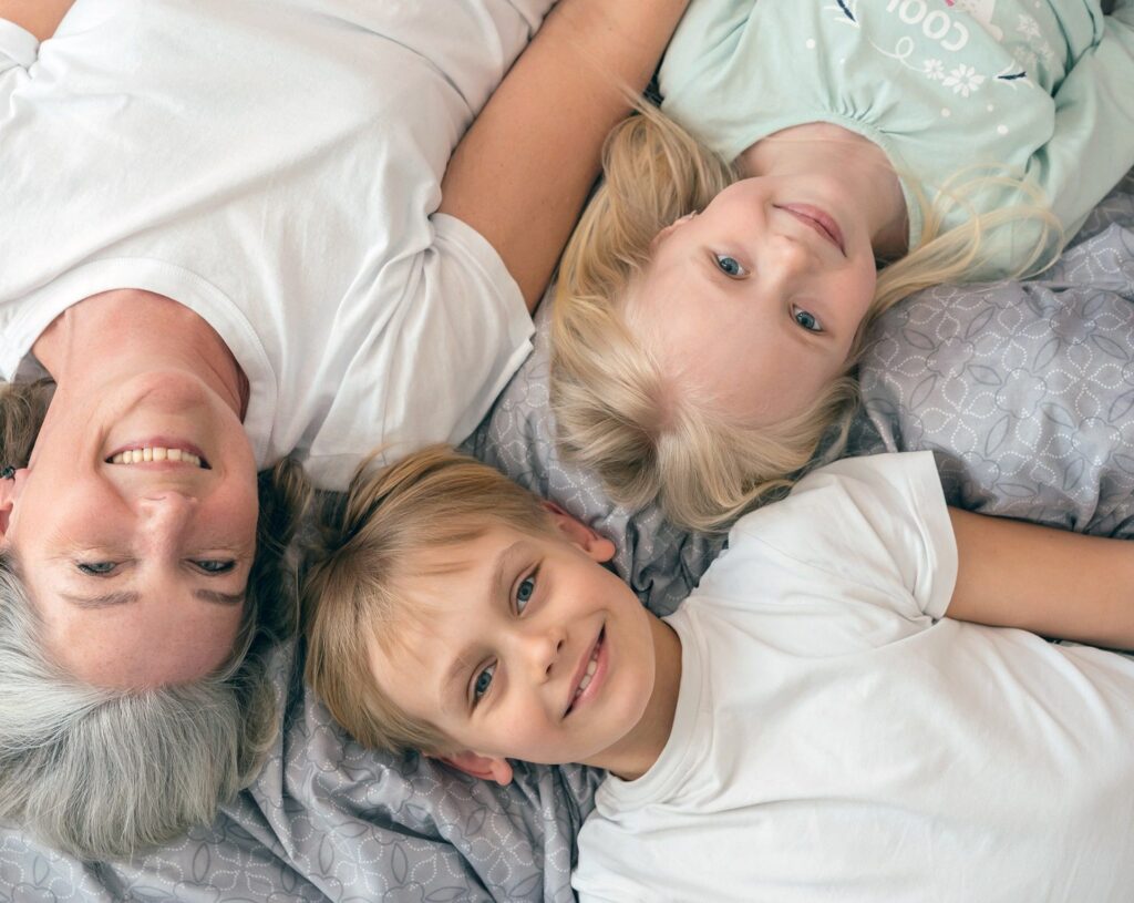Terapia Familiar para toda la Familia en Gràcia, Barcelona