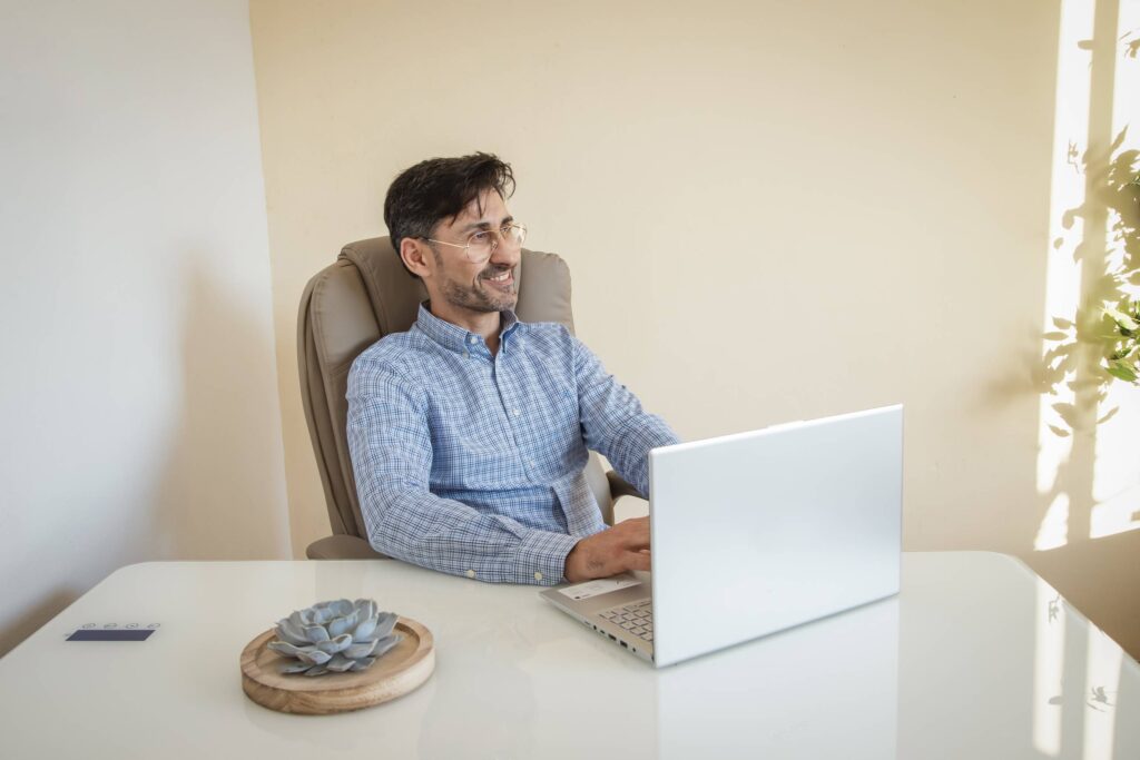 Psicólogo Consulta Online Barcelona